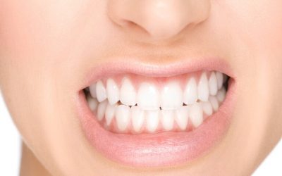 La sante des dents : un element tres important
