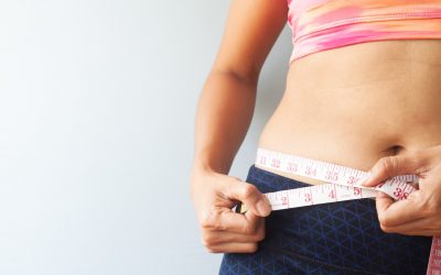 Comment perdre du ventre durablement en tant que femme ?