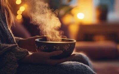 Congestion nasale : découvrez 5 astuces pour se déboucher le nez avec des remèdes aux huiles essentielles
