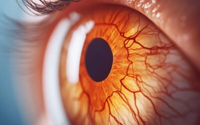 Tache ou point aveugle : quelles sont les conséquences sur la vision quotidienne après un AVC ?