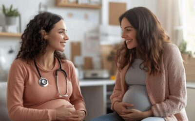 Comprendre les conséquences du RCIU sur la santé du bébé et les mesures à prendre pendant la grossesse