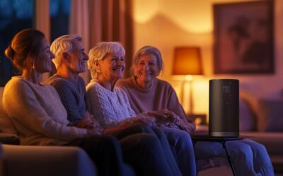 Téléassistance Libr&rsquo;alerte : comment améliorer la qualité de vie des seniors à domicile ?