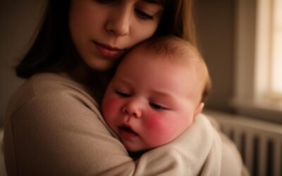 Comprendre la fièvre lors de la poussée dentaire chez le bébé