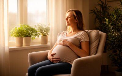 Vivre sa grossesse sereinement, comment faire ? L’importance du soutien psychologique et émotionnel