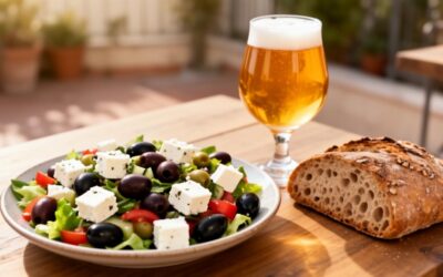 Comment intégrer la bière dans votre régime alimentaire : découvertes surprenantes des nutritionnistes