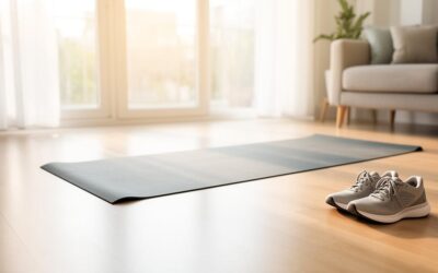Comment y parvenir à faire 100 squats par jour sans se blesser : Guide complet du débutant