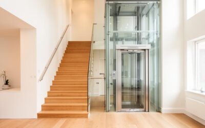Les équipements indispensables pour faciliter les déplacements dans une maison à étages