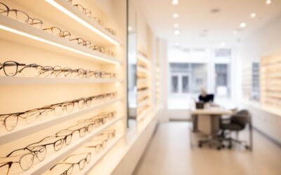 Pourquoi choisir l&rsquo;Opticien Alain Afflelou au Centre Commercial Leclerc Béziers plutôt qu&rsquo;une autre enseigne ?