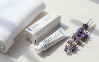 Durée d’utilisation de la crème hémorroïdes Movate 30g : guide complet pour un soin efficace