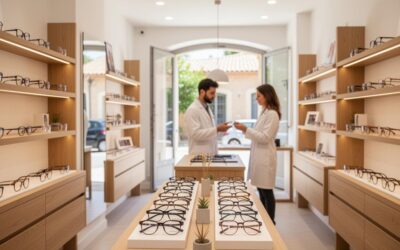 Découvrez l&rsquo;expertise de votre opticien Alain Afflelou à Narbonne : paiement en plusieurs fois et tiers payant pour votre confort visuel